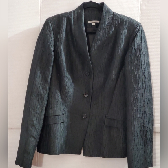 Ann Klein NY 14 Jacket-H - Picture 3 of 7